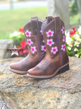 Giselle Boots by Dan Post