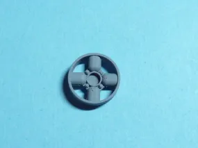 GT6 Wheel Inserts