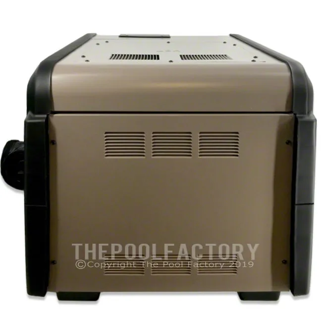 Hayward Universal H-Series 250,000 BTU Low NOx Propane Heater