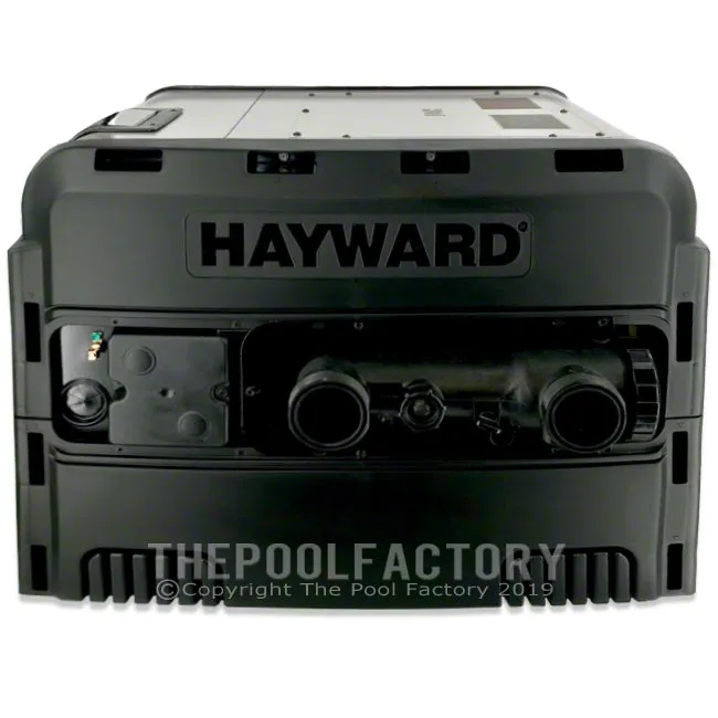 Hayward Universal H-Series 250,000 BTU Low NOx Propane Heater
