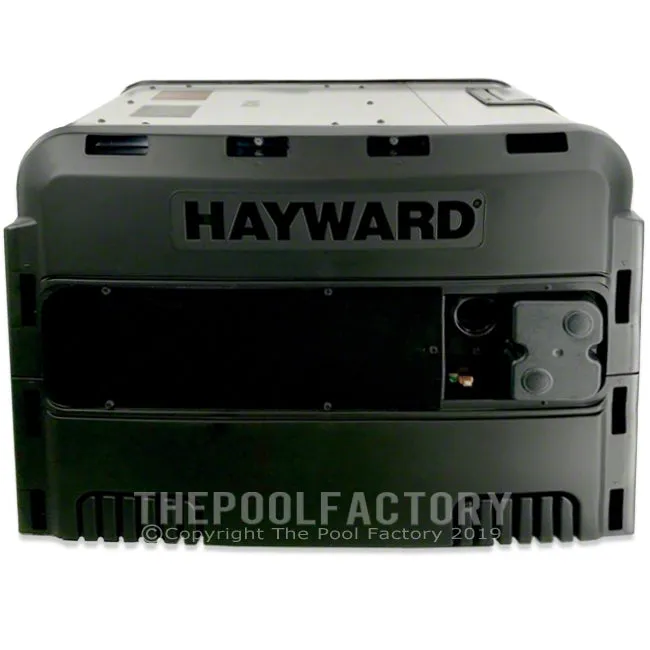 Hayward Universal H-Series 250,000 BTU Low NOx Propane Heater