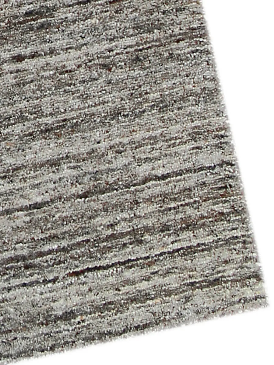 Heaven Modern Iron Hand-Woven Rug 9'x12'