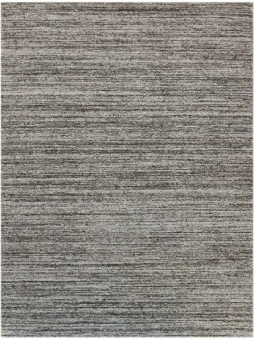Heaven Modern Iron Hand-Woven Rug 9'x12'