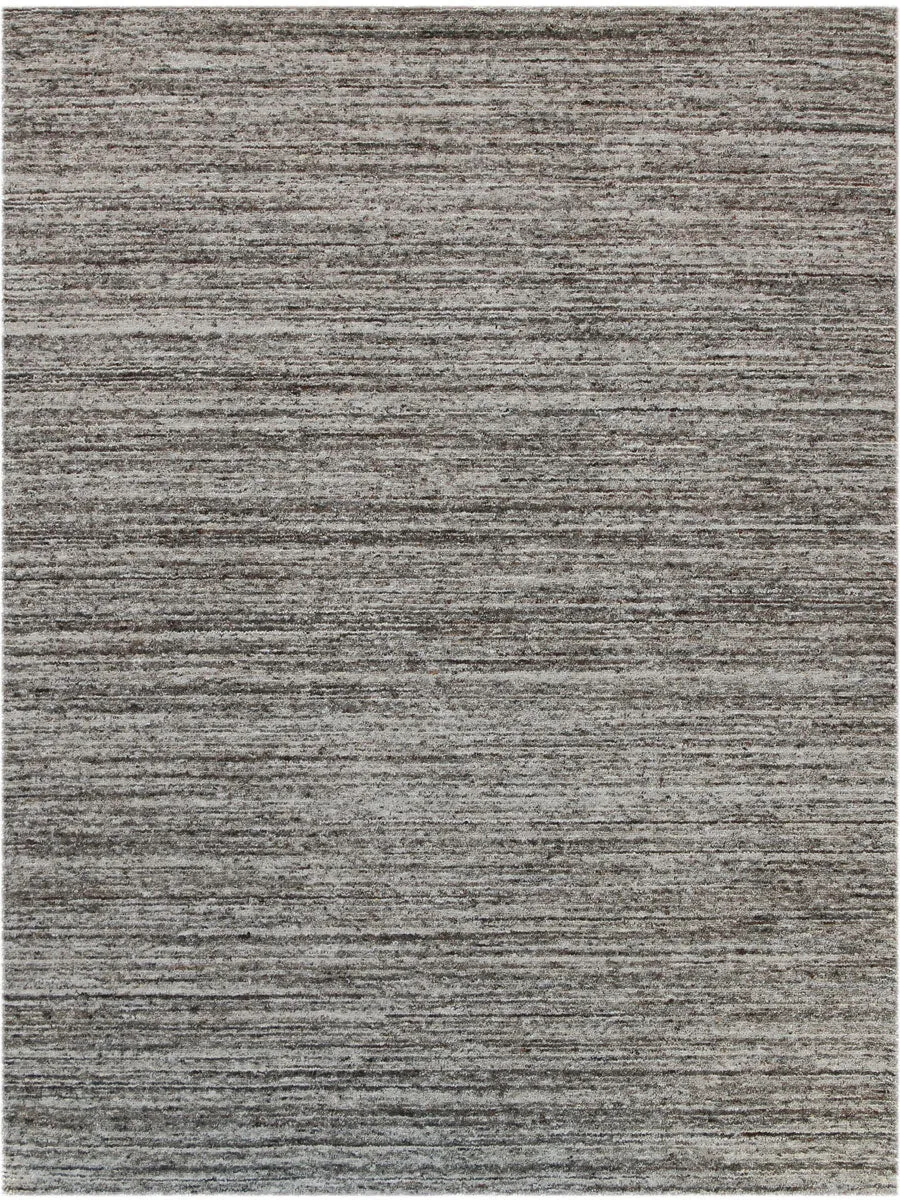 Heaven Modern Iron Hand-Woven Rug 9'x12'