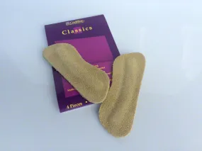 Heel Grips in Stock