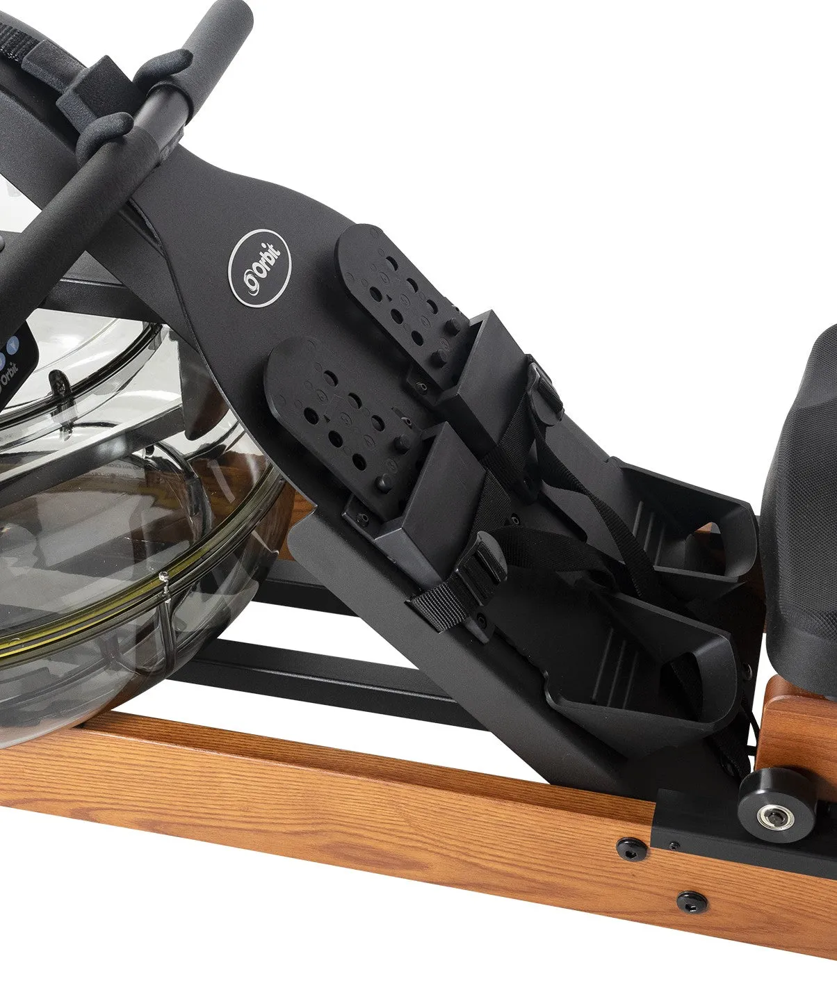 Hydrostroke Water Resistance Rower