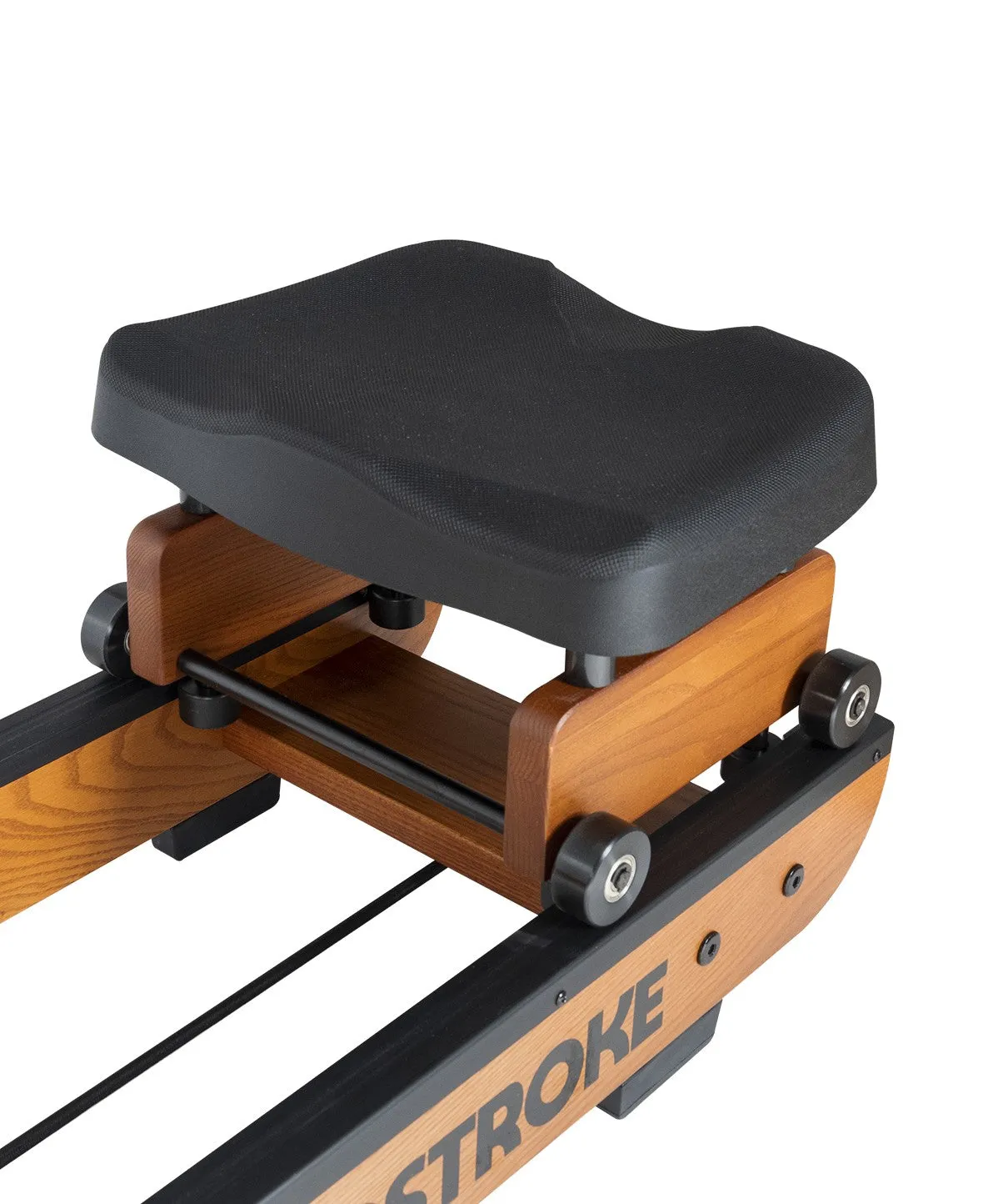 Hydrostroke Water Resistance Rower