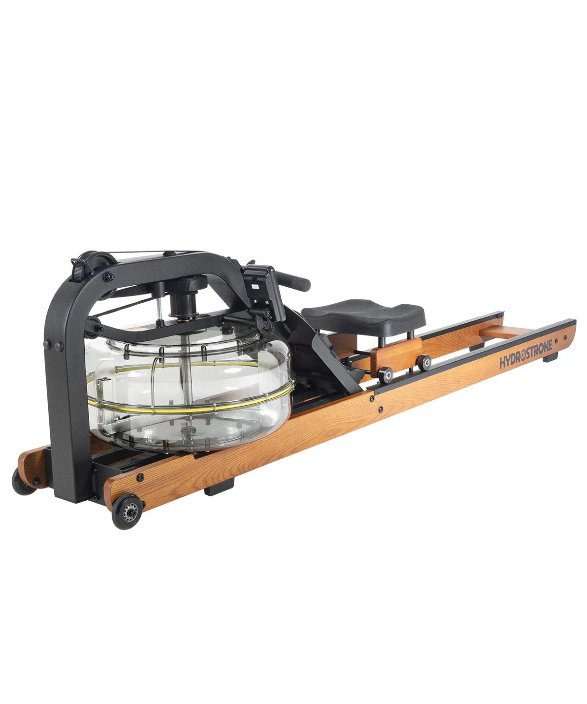 Hydrostroke Water Resistance Rower
