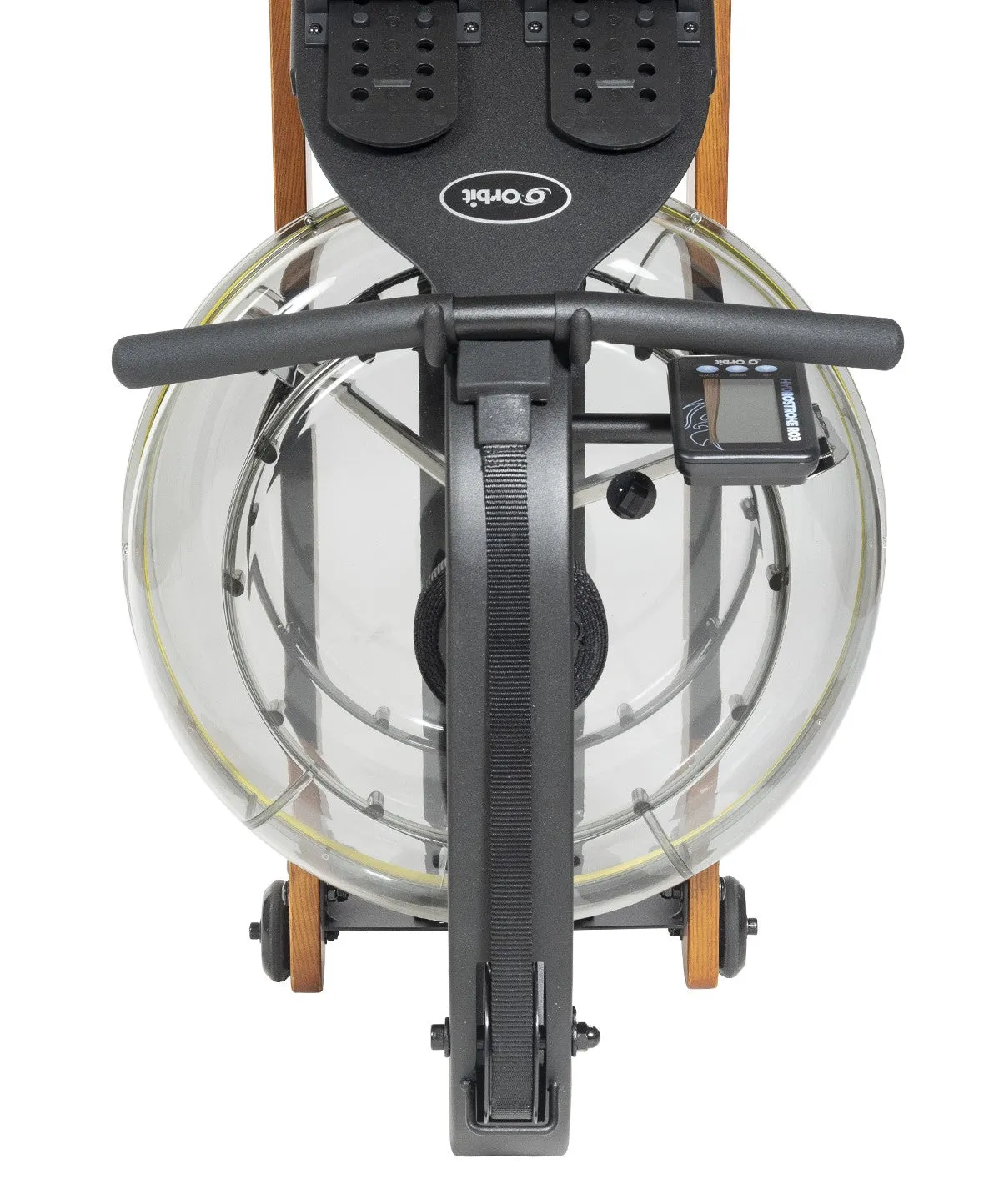 Hydrostroke Water Resistance Rower