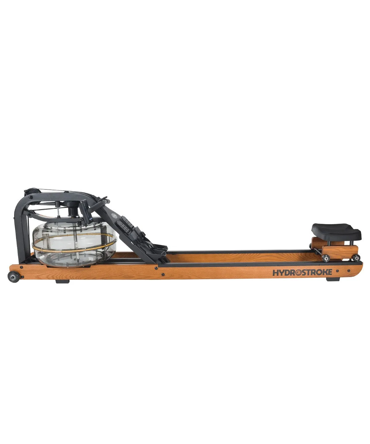 Hydrostroke Water Resistance Rower