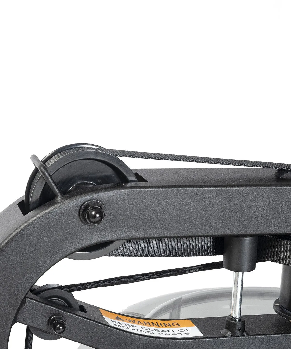 Hydrostroke Water Resistance Rower