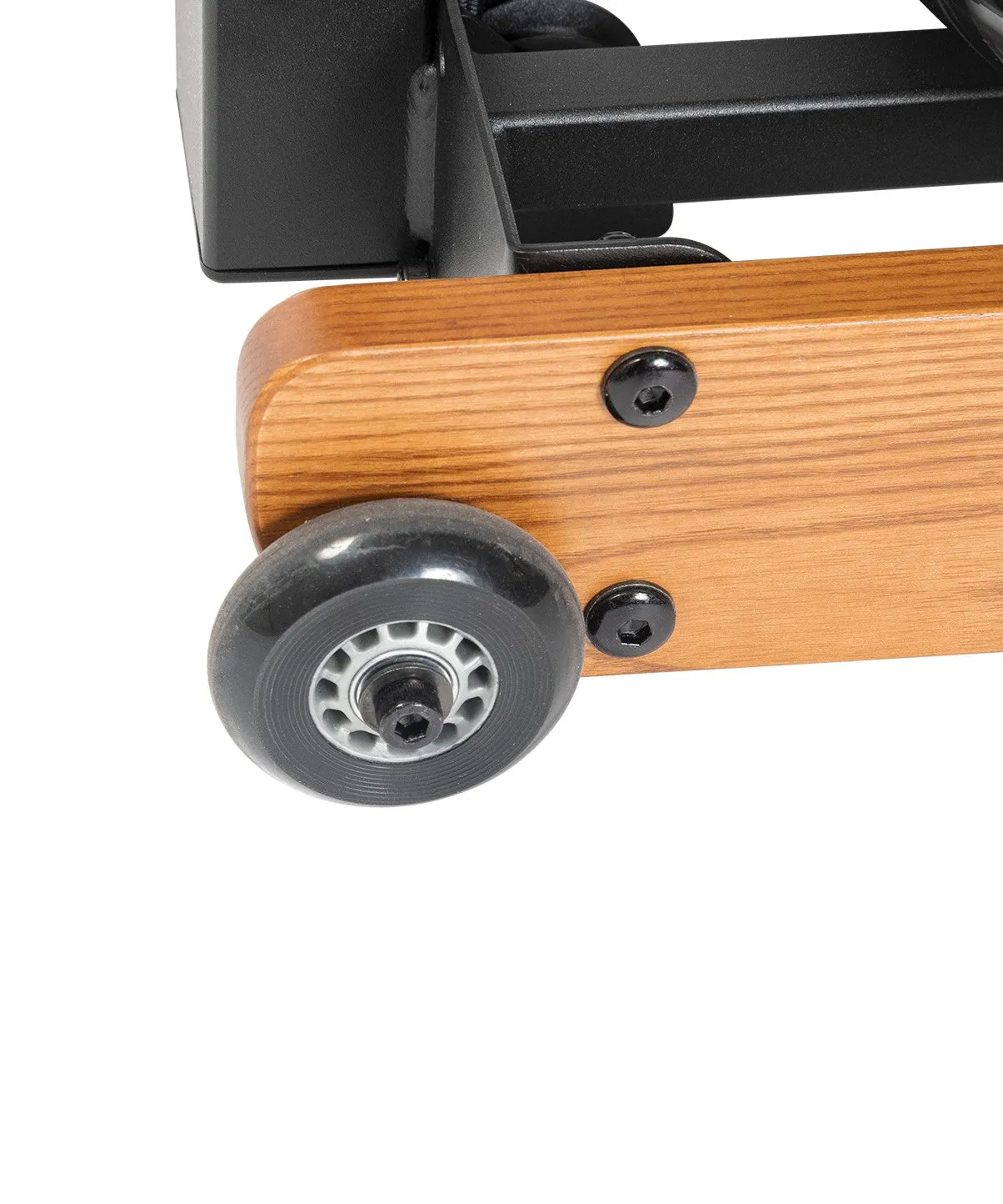 Hydrostroke Water Resistance Rower