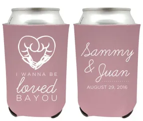 I Wanna Be Loved Bayou - Can Cooler