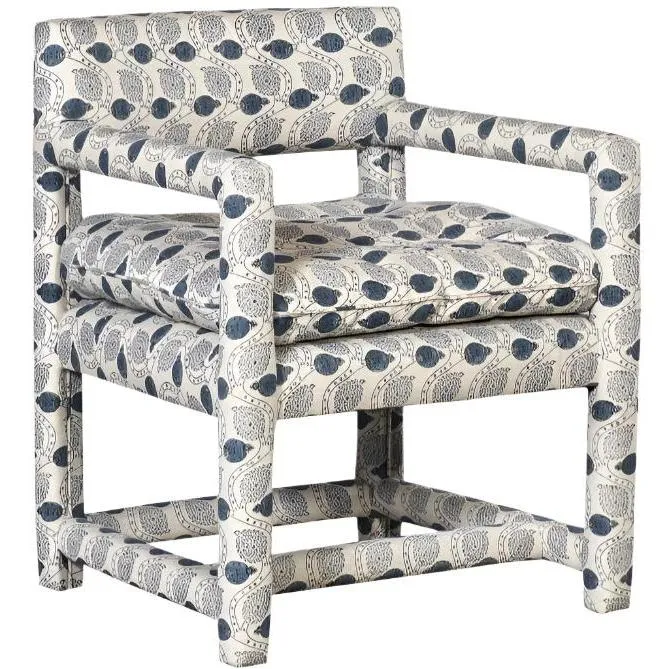 Lattimore Chair