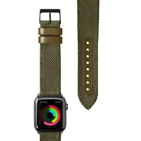 LAUT Technical 2.0 Apple Watch Band