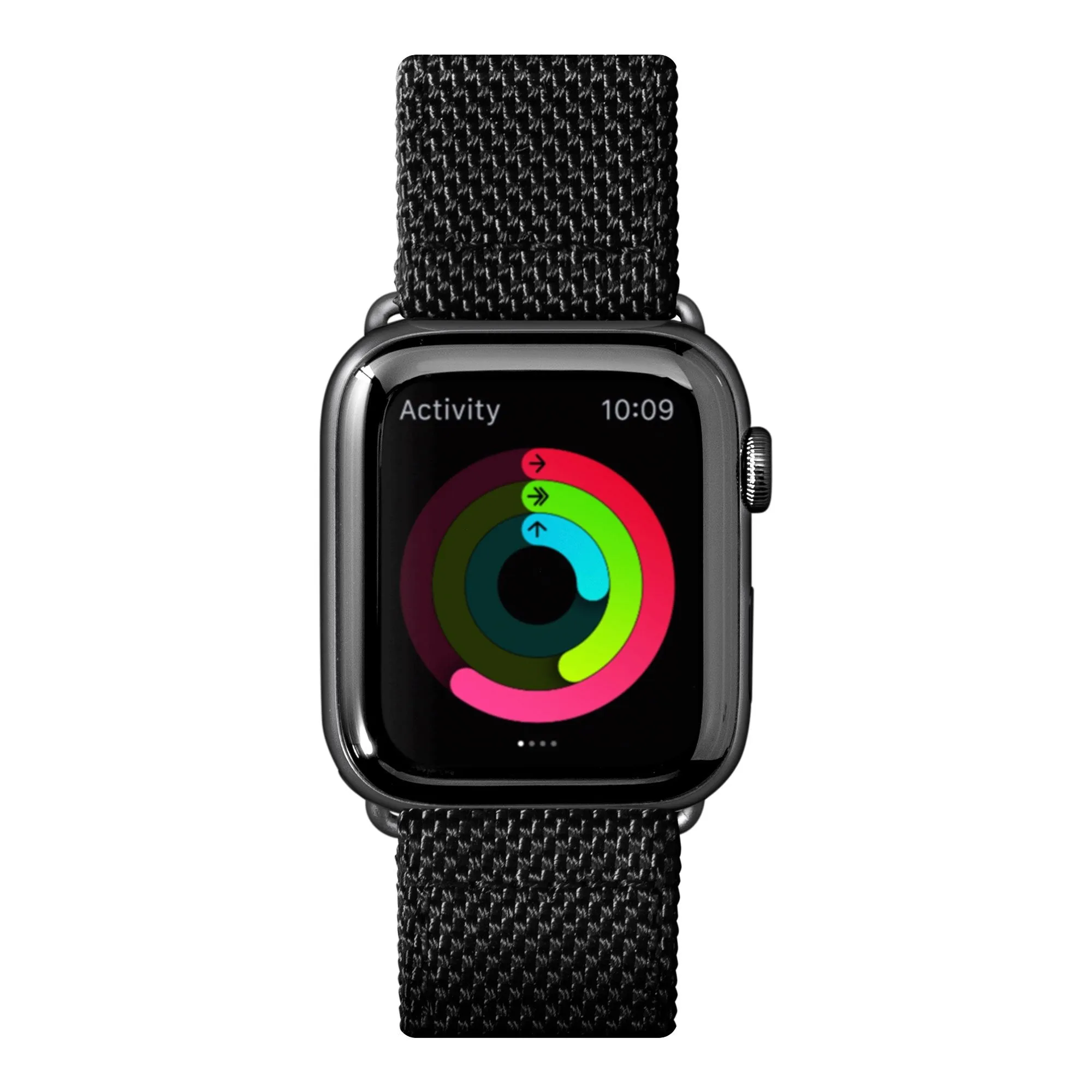 LAUT Technical 2.0 Apple Watch Band