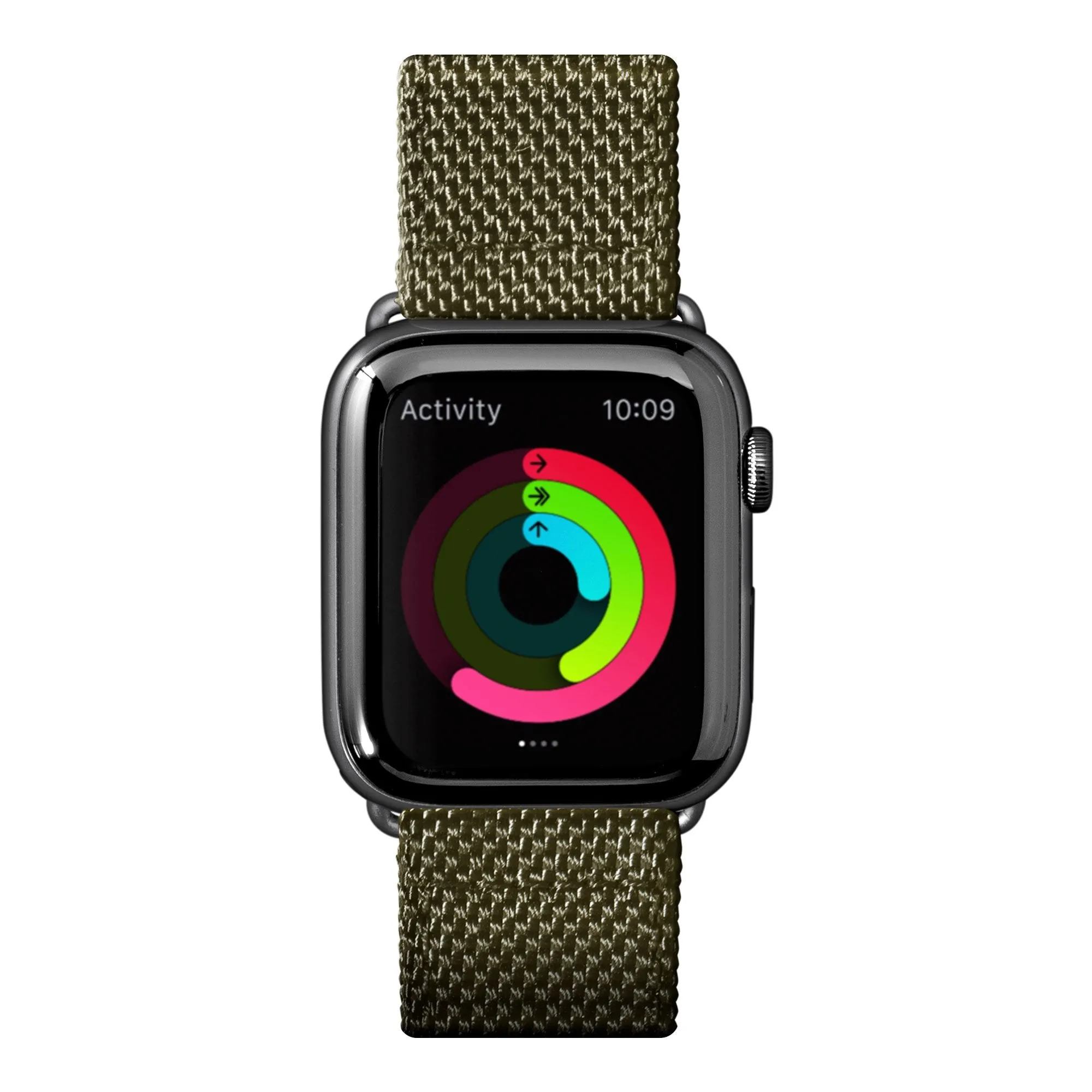LAUT Technical 2.0 Apple Watch Band