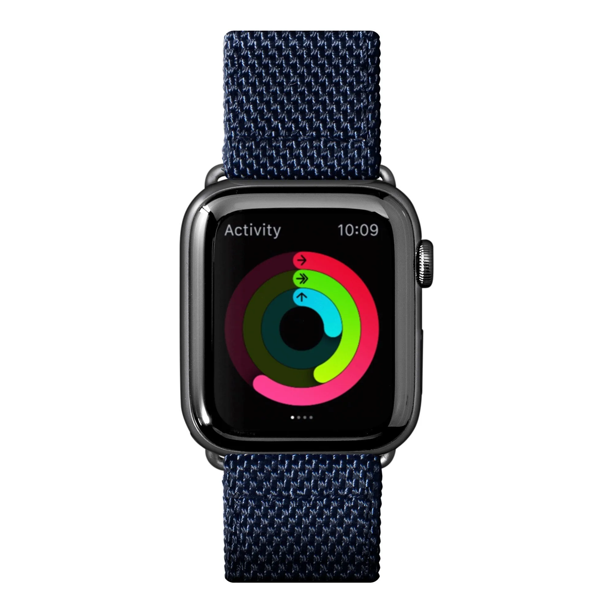 LAUT Technical 2.0 Apple Watch Band