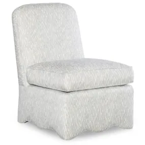 Lillian Slipper Chair
