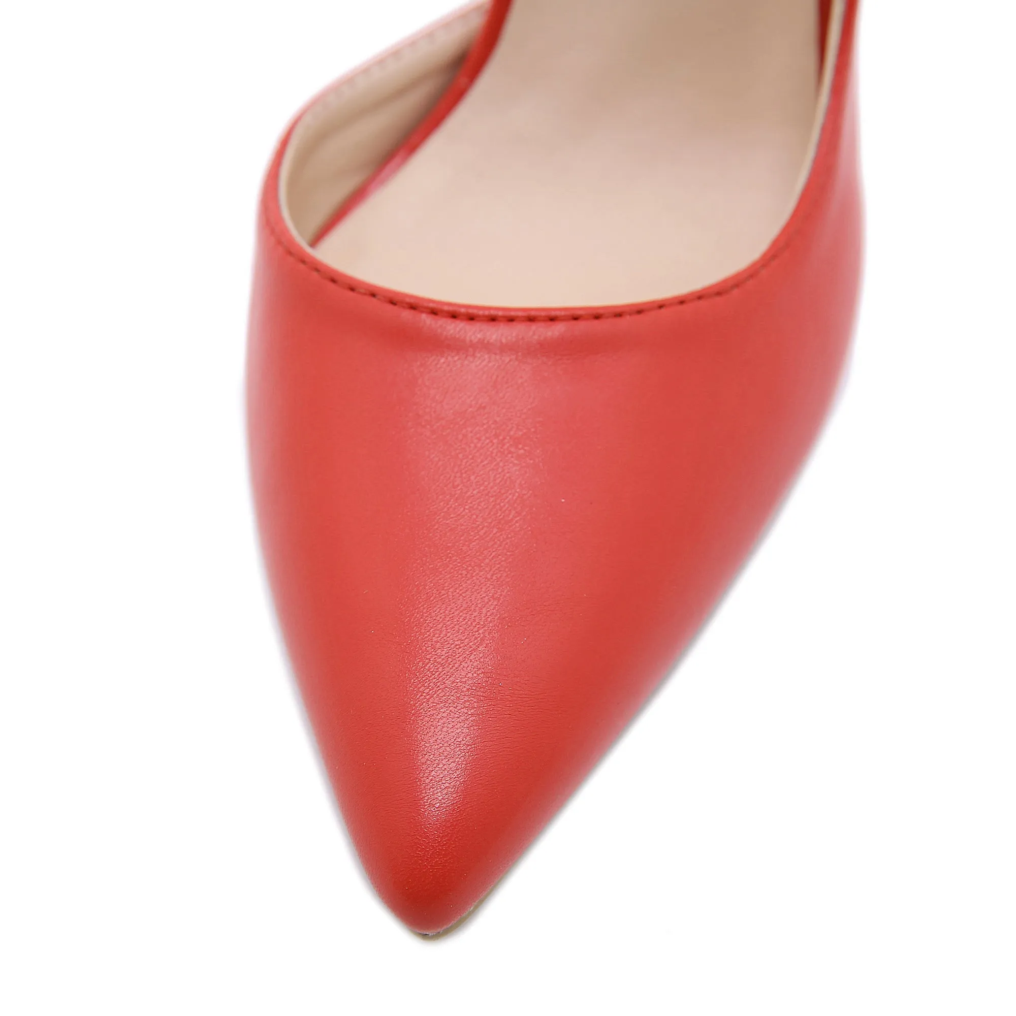 Locked Out Of Love Stiletto