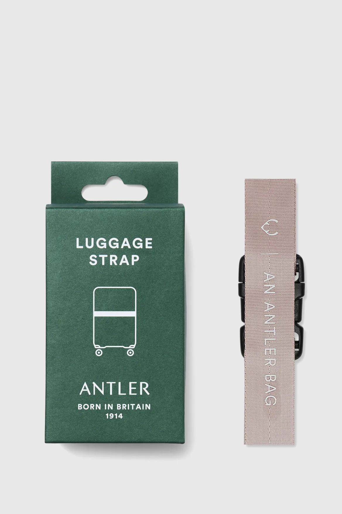 Luggage Strap