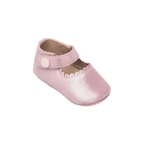 Mary Jane For Baby Carnation