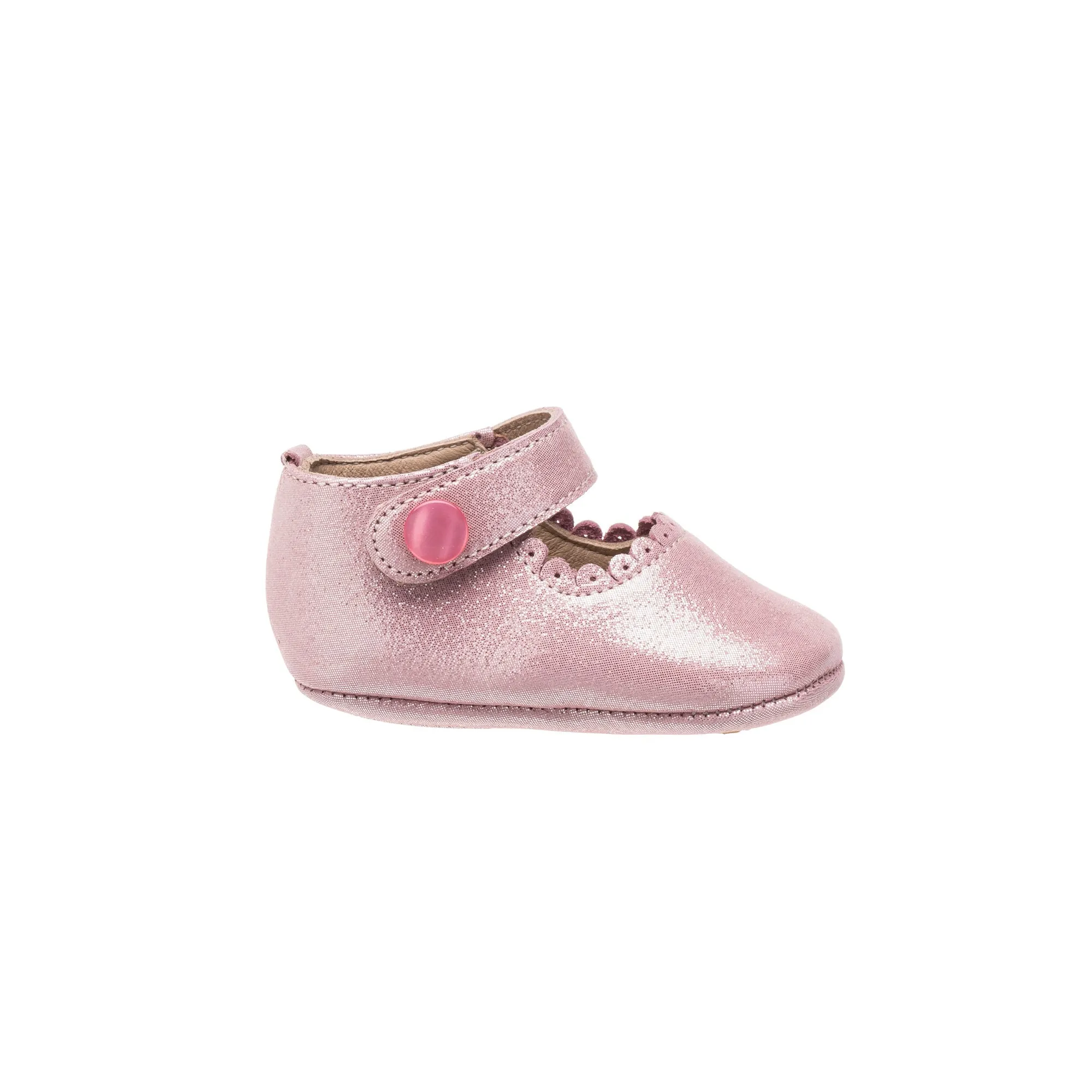 Mary Jane For Baby Carnation