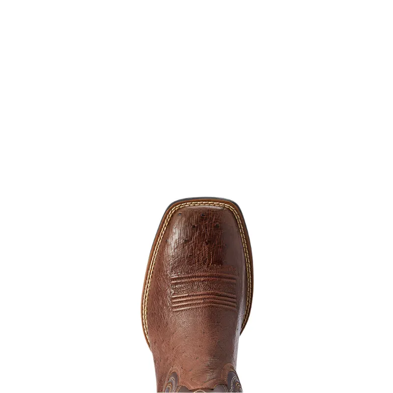 Men's Ariat Reckoning Western Boot 10042473