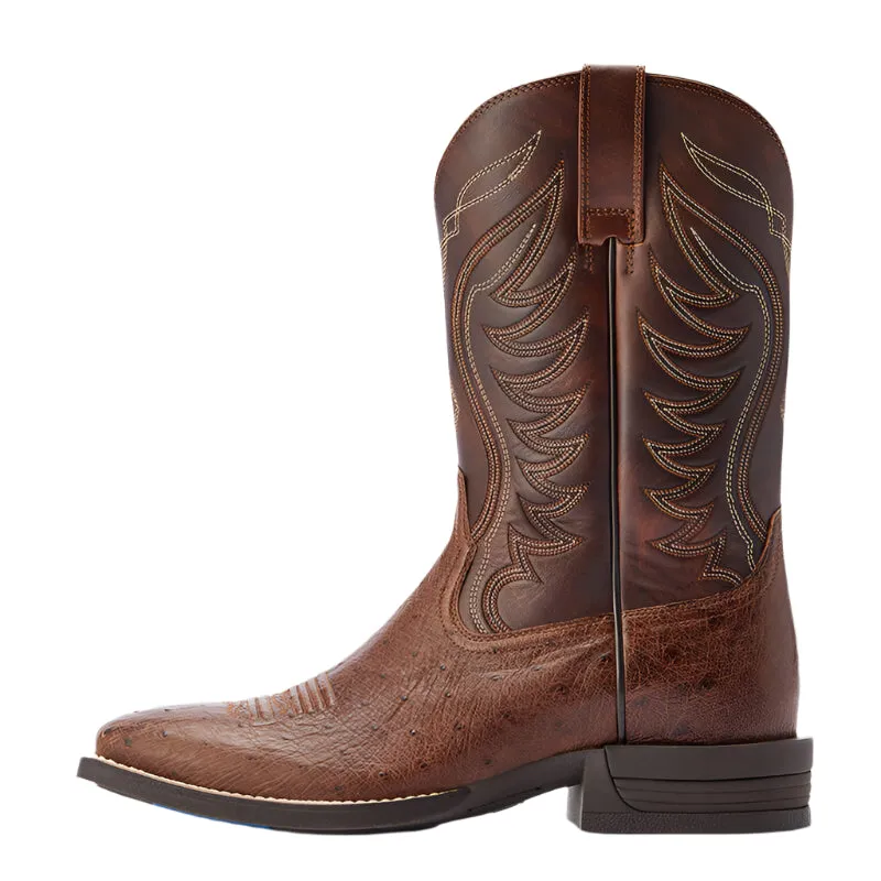 Men's Ariat Reckoning Western Boot 10042473