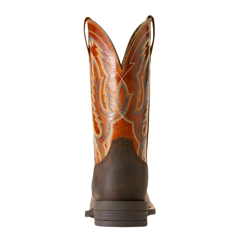 Men's Ariat Steadfast Western Boot 10046951