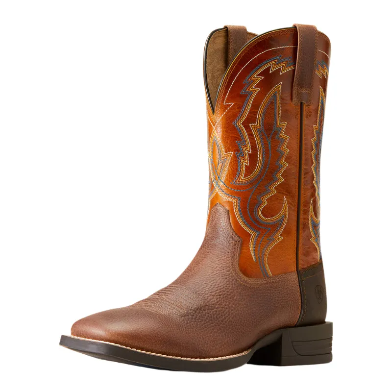 Men's Ariat Steadfast Western Boot 10046951