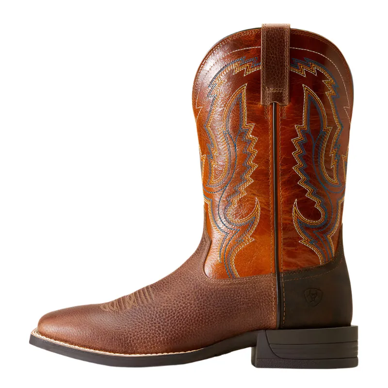 Men's Ariat Steadfast Western Boot 10046951