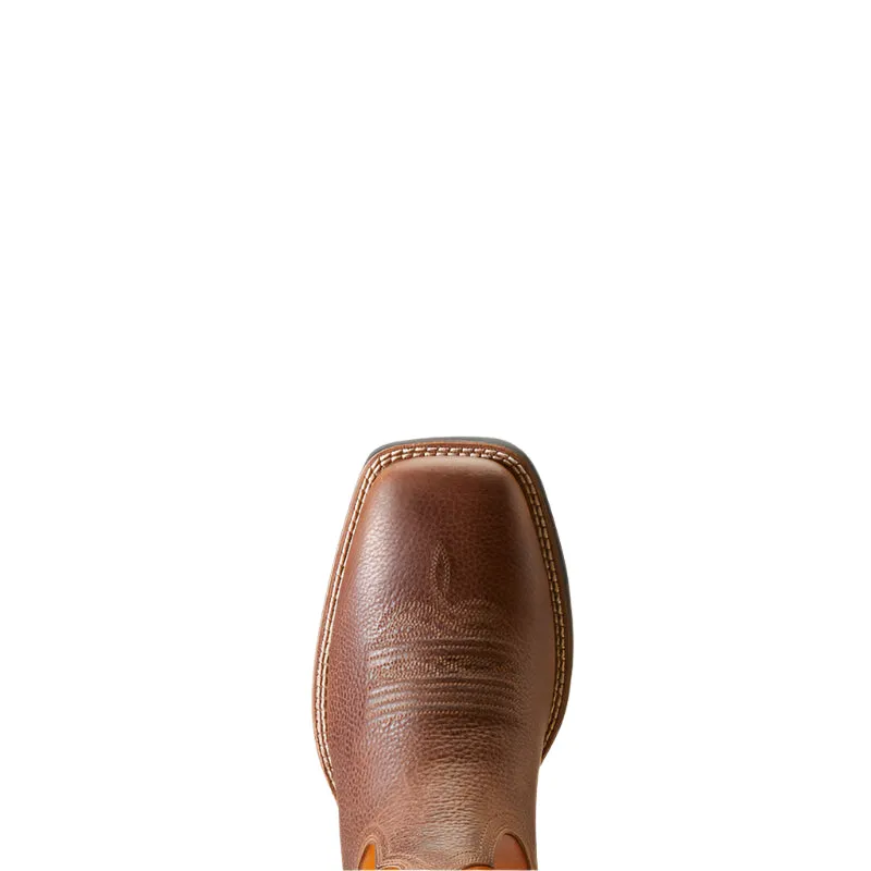 Men's Ariat Steadfast Western Boot 10046951