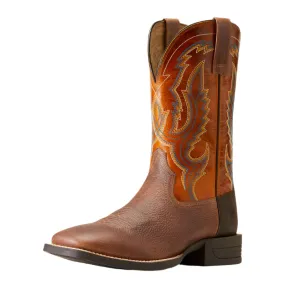 Men's Ariat Steadfast Western Boot 10046951