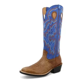 Men's Twisted X 16" Buckaroo MBK0034