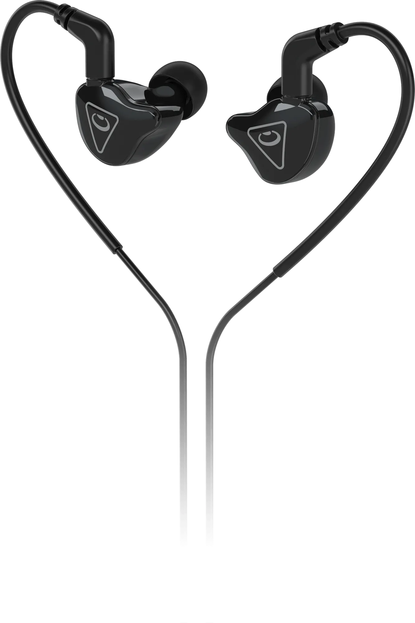 MO240 – Premium In-Ear Studio Monitors for Professionals