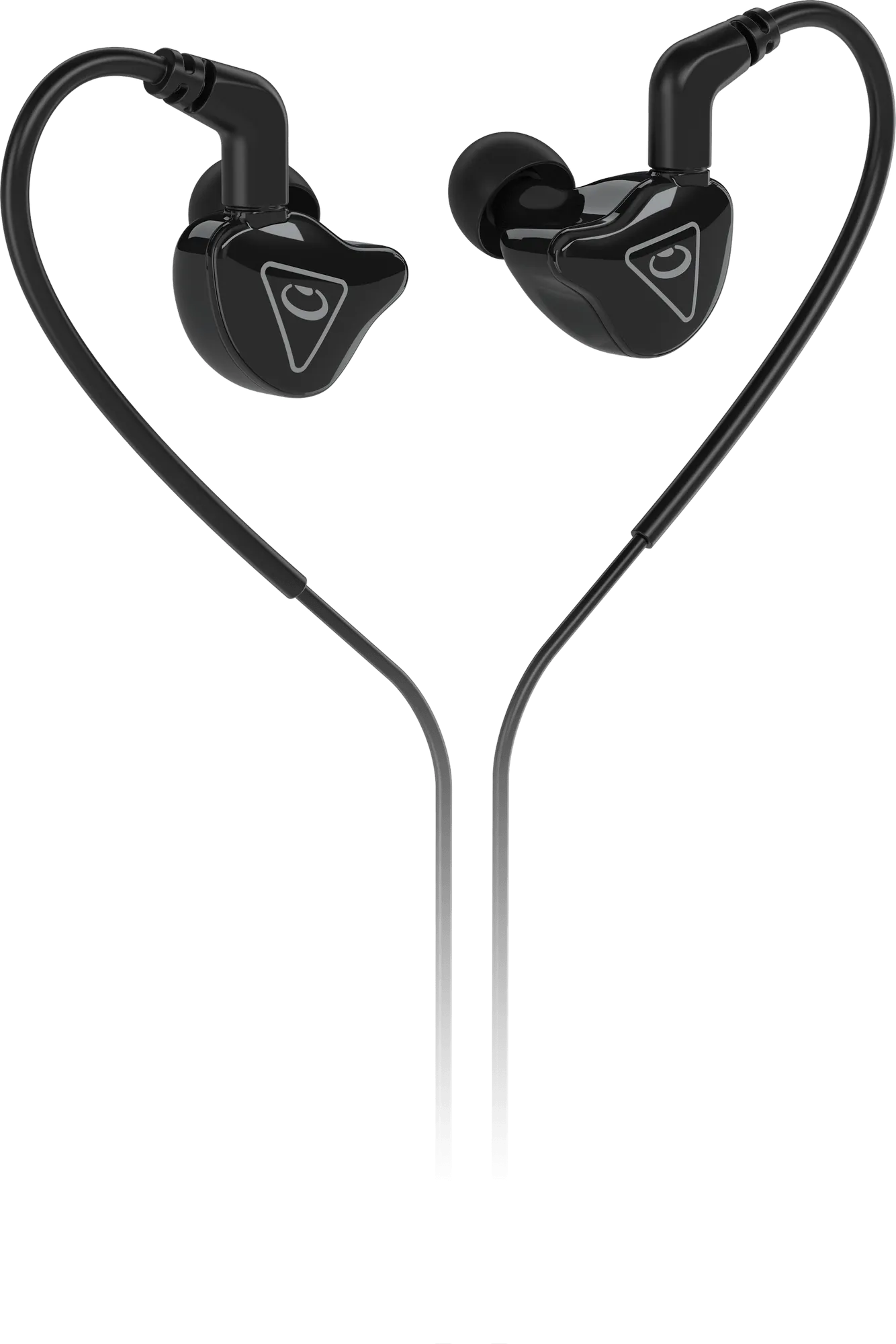 MO240 – Premium In-Ear Studio Monitors for Professionals