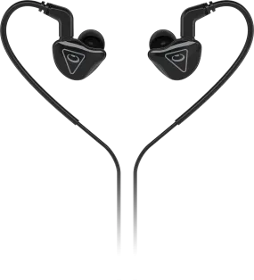 MO240 – Premium In-Ear Studio Monitors for Professionals