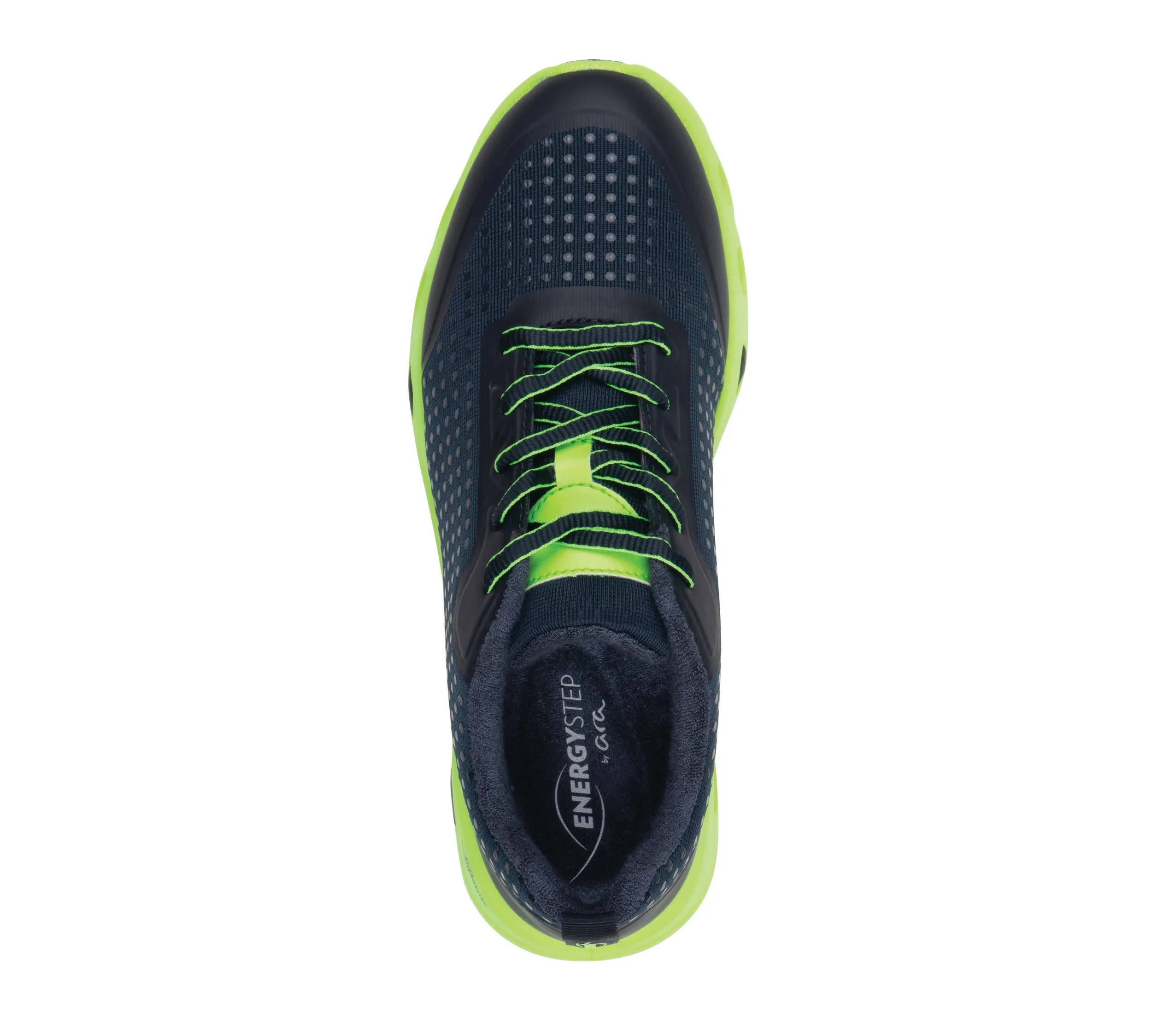 Montclair Women's Energystep Sneaker