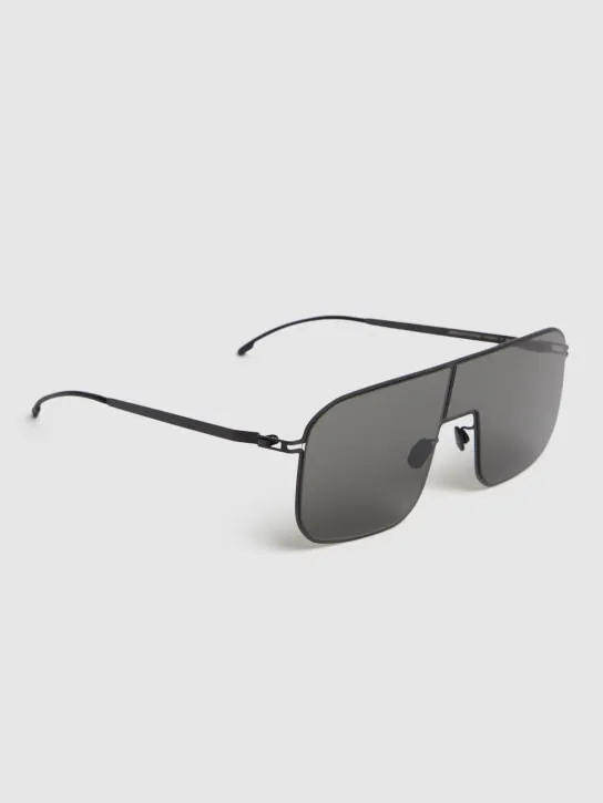 Mykita   12.2 Studio metal sunglasses 