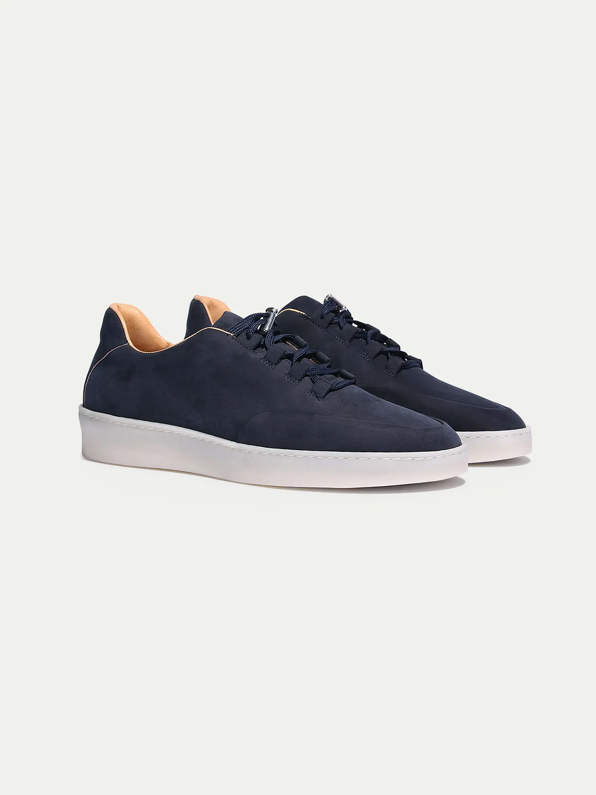 Navy Resort Sneaker