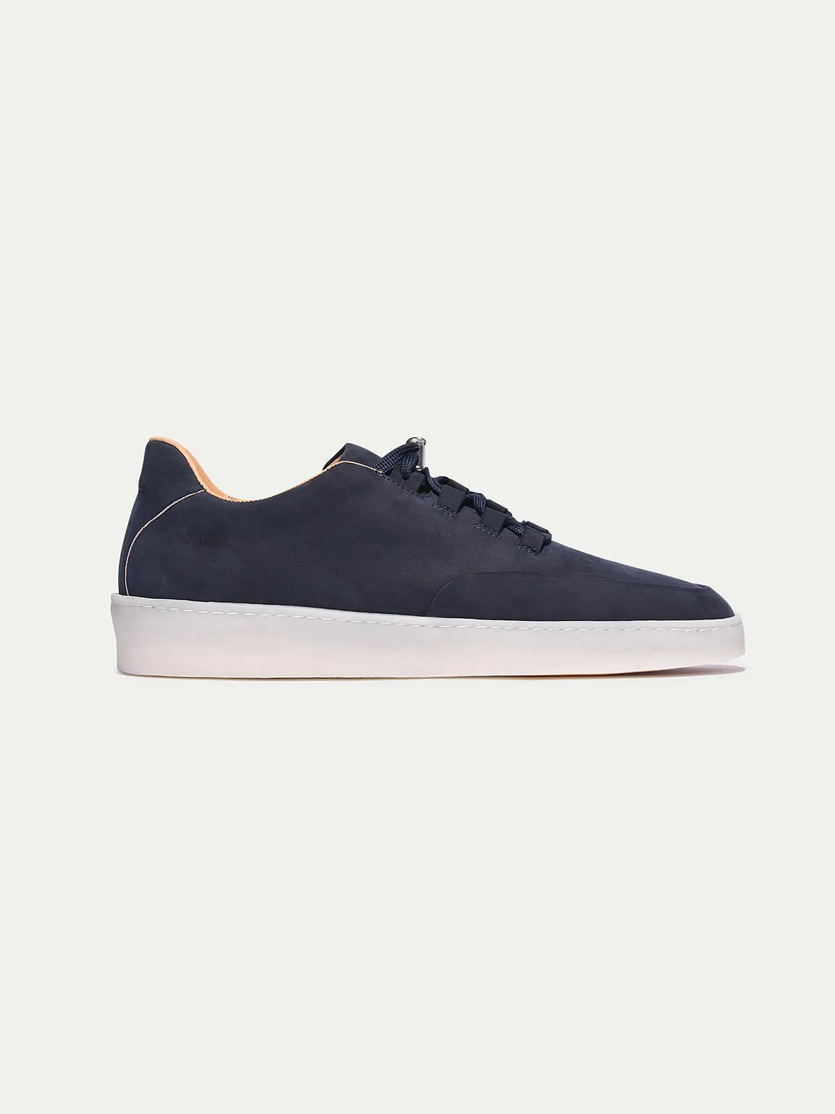 Navy Resort Sneaker