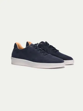 Navy Resort Sneaker