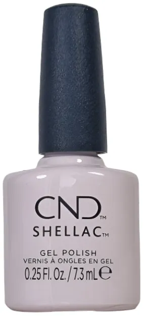 Of The Moment * CND Shellac