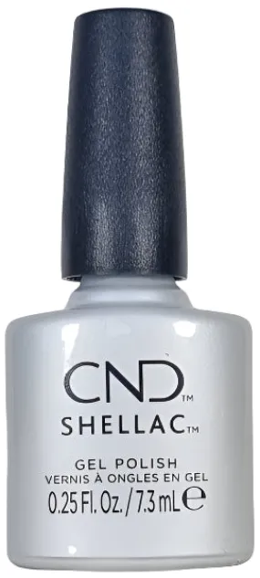Pearlwind * CND Shellac