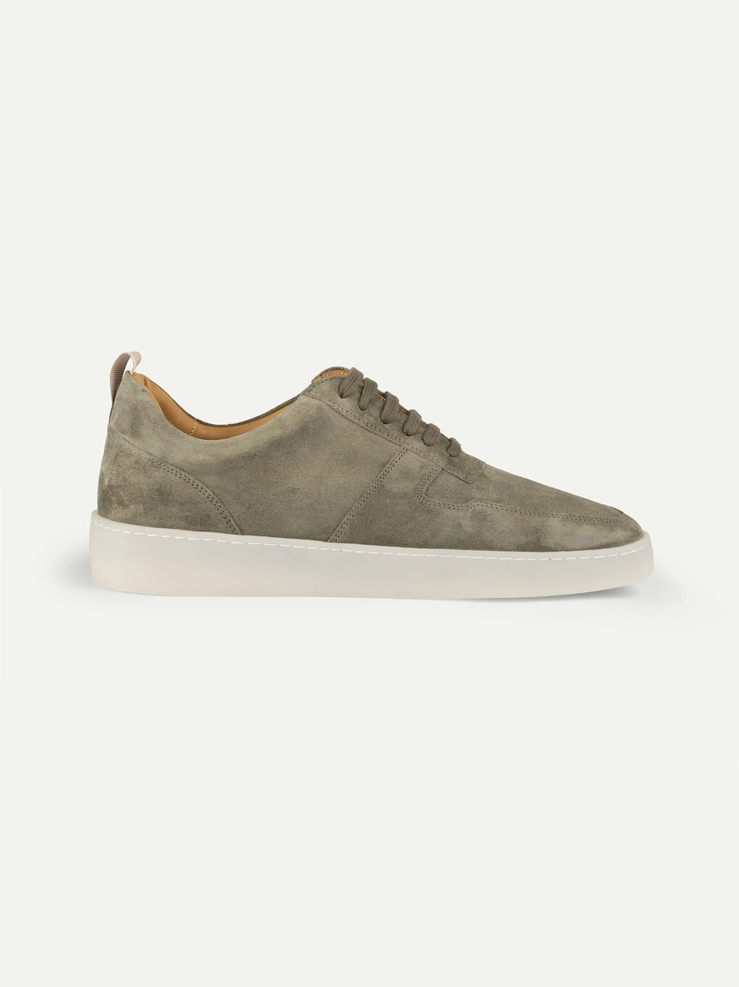 Pistache Bayside Sneaker