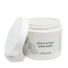 PLANT ACTIVE PEEL PADS