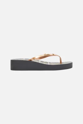 PLATFORM THONGS COAST TO COAST