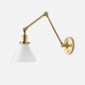 Princeton Long Sconce 2.25"