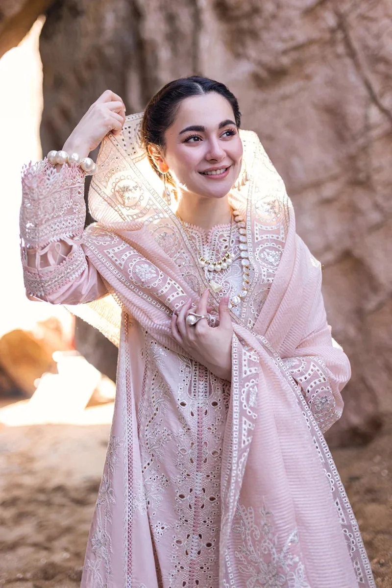 Qalamkar - Sahil Kinare'24 | FP-05 AALIYAH